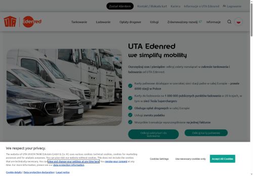 uta.pl