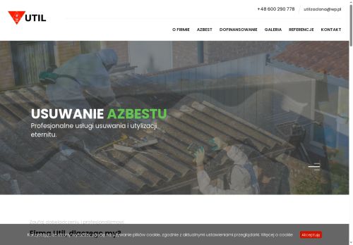 utilazbest.pl