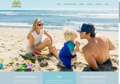 utomasza.com