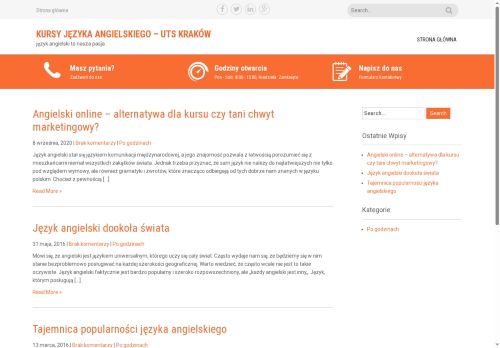 uts-krakow.pl