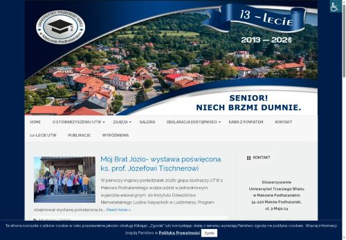 utw-makow.y0.pl
