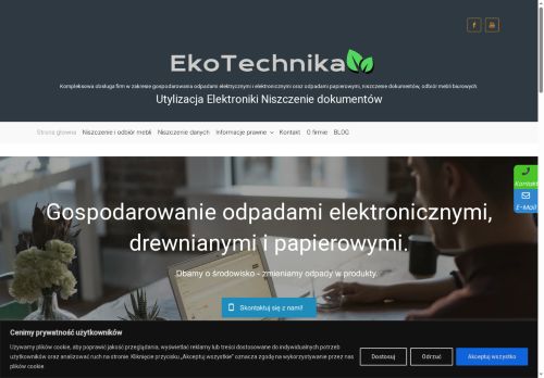 utylizacjaelektroniki.pl