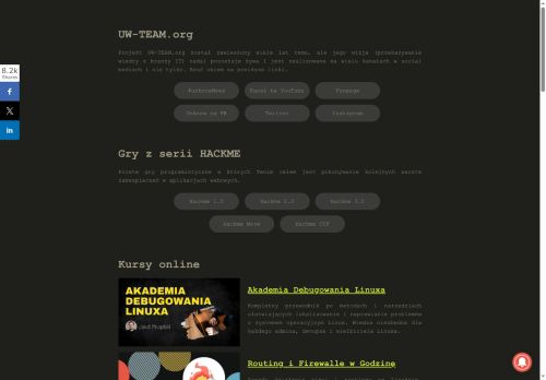 uw-team.org