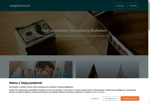 uwagafinanse.pl