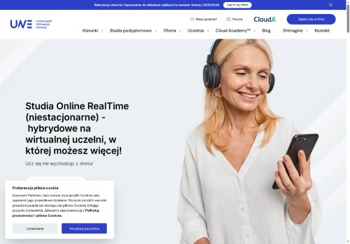 uwe.edu.pl