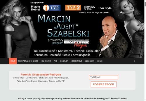 uwodzenie.org
