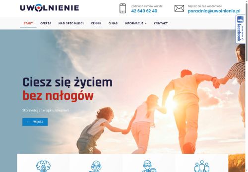 uwolnienie.pl