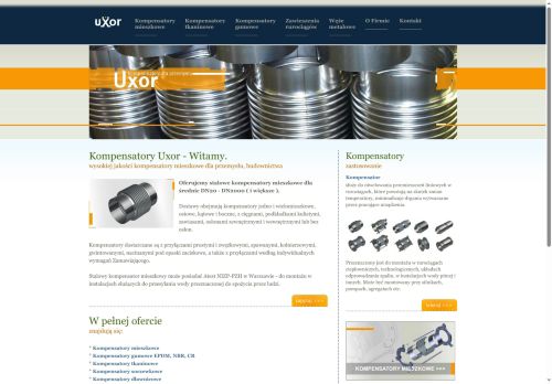 uxor.com.pl