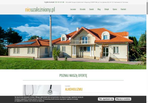 uzalezniony.pl