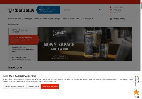 uzbira.pl