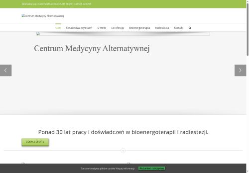 uzdrowiciel.eu