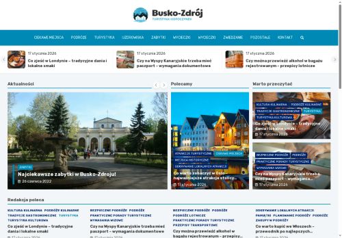 uzdrowisko-busko-zdroj.com.pl