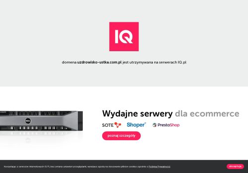 uzdrowisko-ustka.com.pl