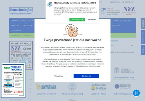 uzdrowisko-wdomu.pl