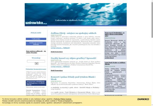 uzdrowisko.com.pl