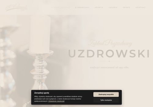 uzdrowski.pl