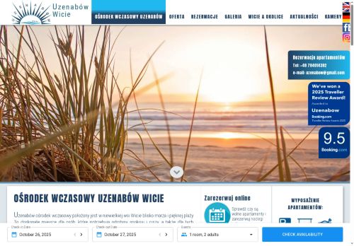 uzenabow.pl