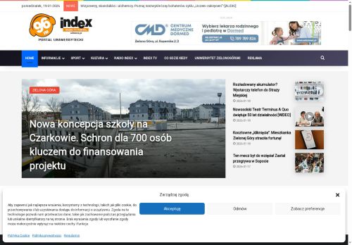 uzetka.pl