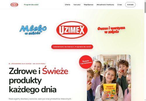 uzimex.pl
