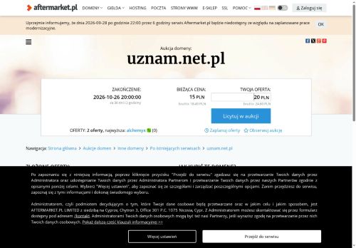 uznam.net.pl