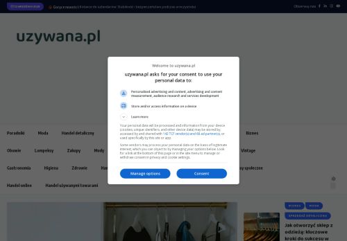 uzywana.pl