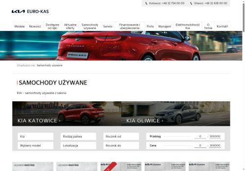 uzywane.eurokas.pl