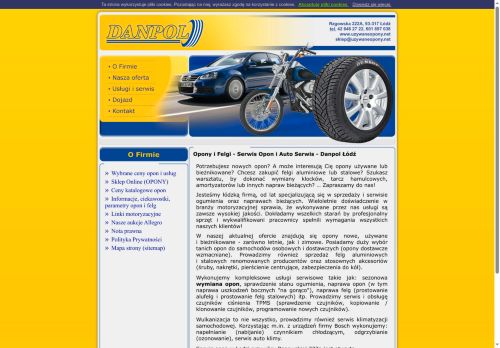 uzywaneopony.net