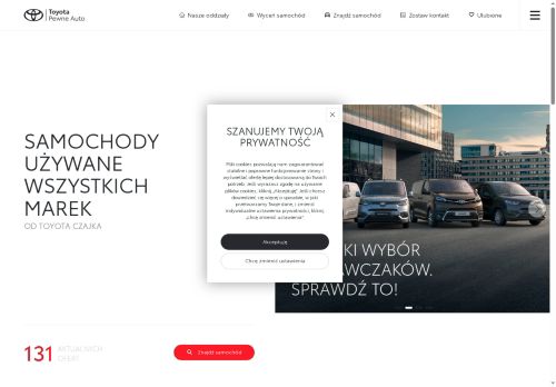 uzywanetoyoty.pl