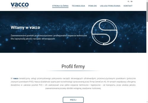 vacco.tech