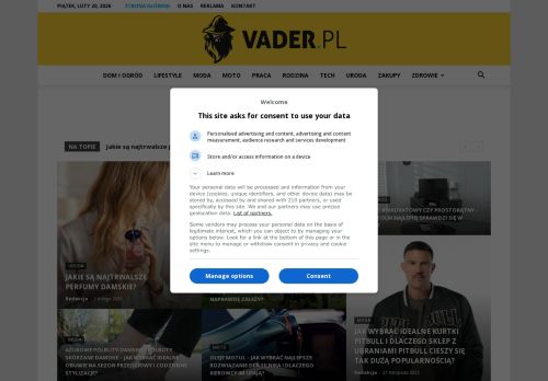 vader.pl