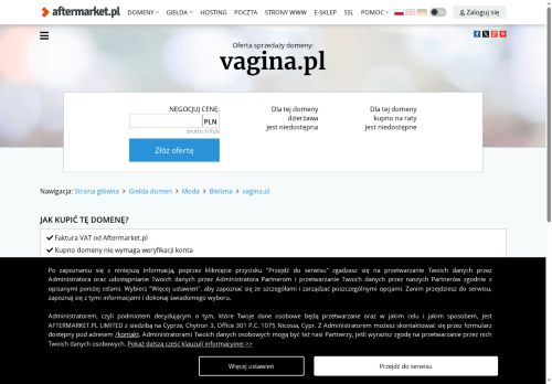 vagina.pl