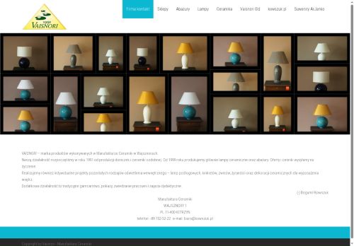 vaisnori.com