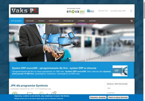 vaks.pl