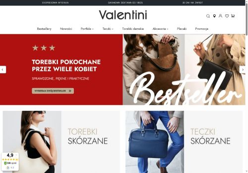 valentini.pl