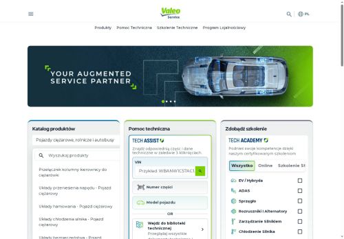 valeoservice.pl