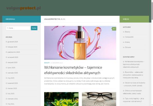 valgusprotect.pl