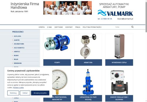 valmark.pl