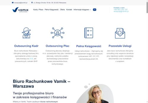 vamik.pl