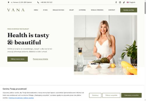 vanaeats.com