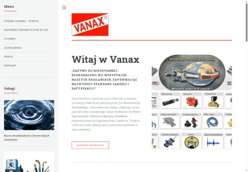 vanax.com.pl