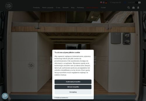vandermoon.com