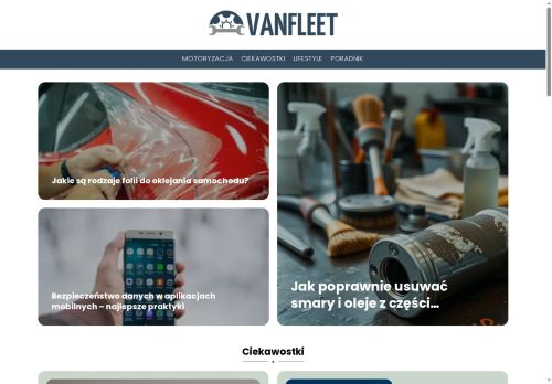 vanfleet.pl