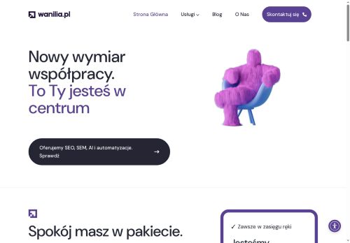 vanilia.pl