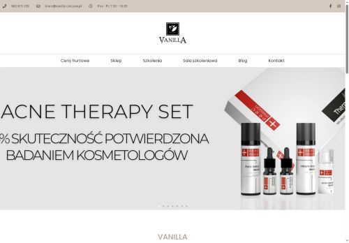 vanilla.rzeszow.pl