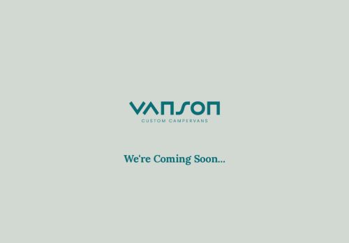 vanson.pl