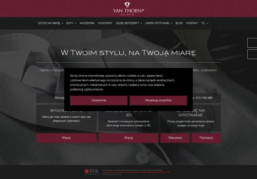 vanthorn.pl