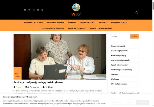 vapor.com.pl