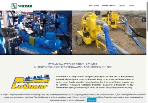variscopompy.com