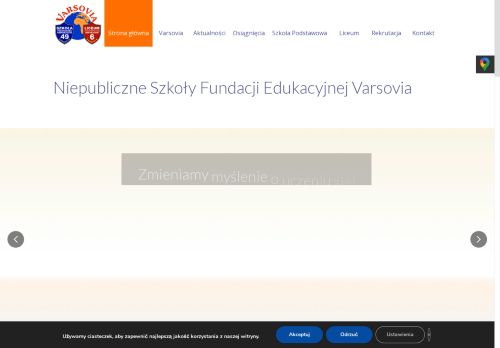 varsovia.edu.pl