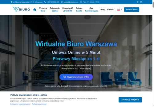 vbiuro.com